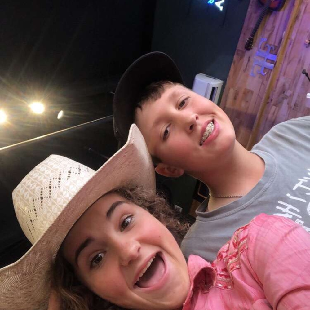 Meet your Posher, Summer